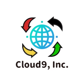 cloud9ロゴ
